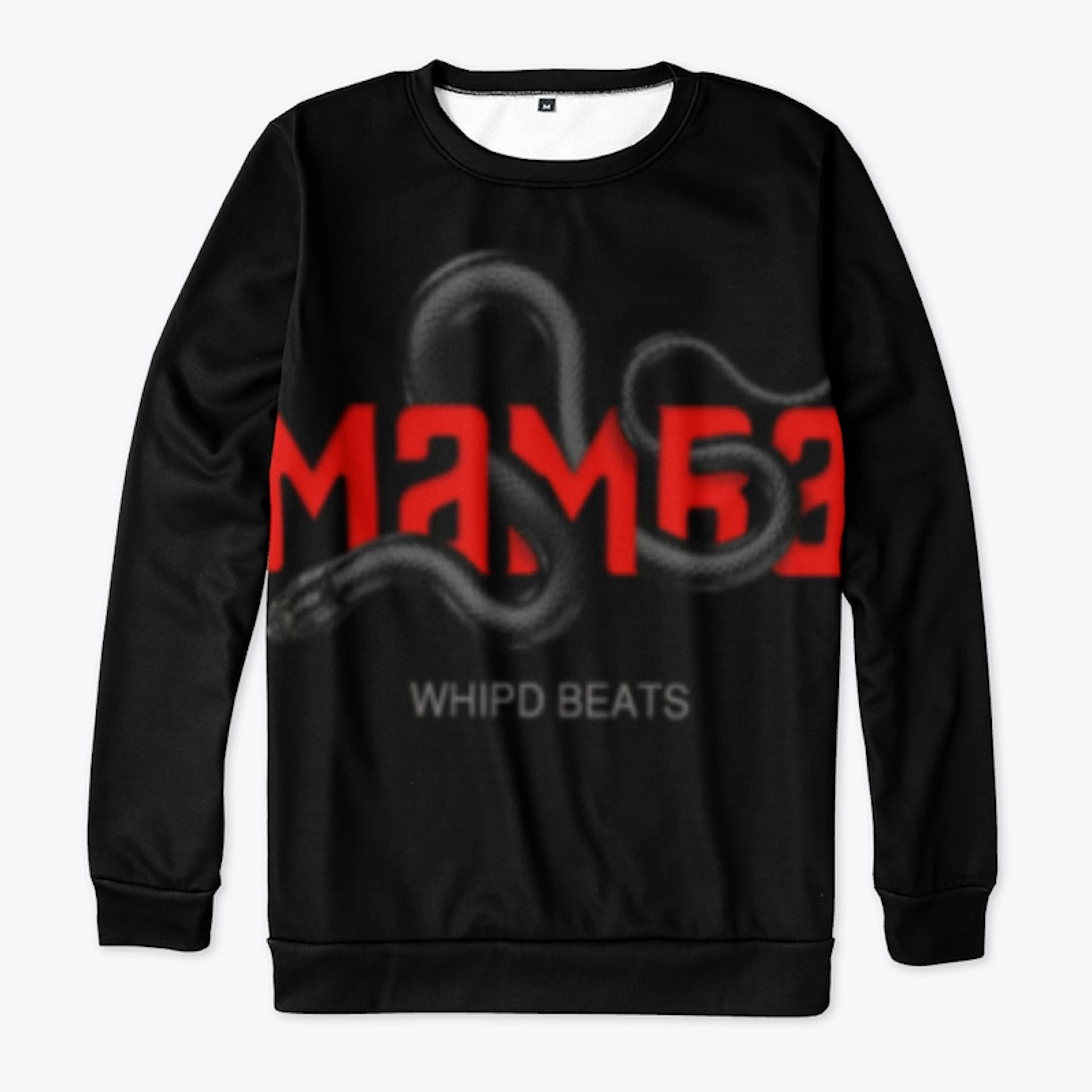 M by Whipd Beats
