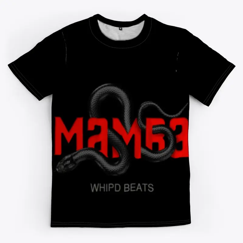 M by Whipd Beats