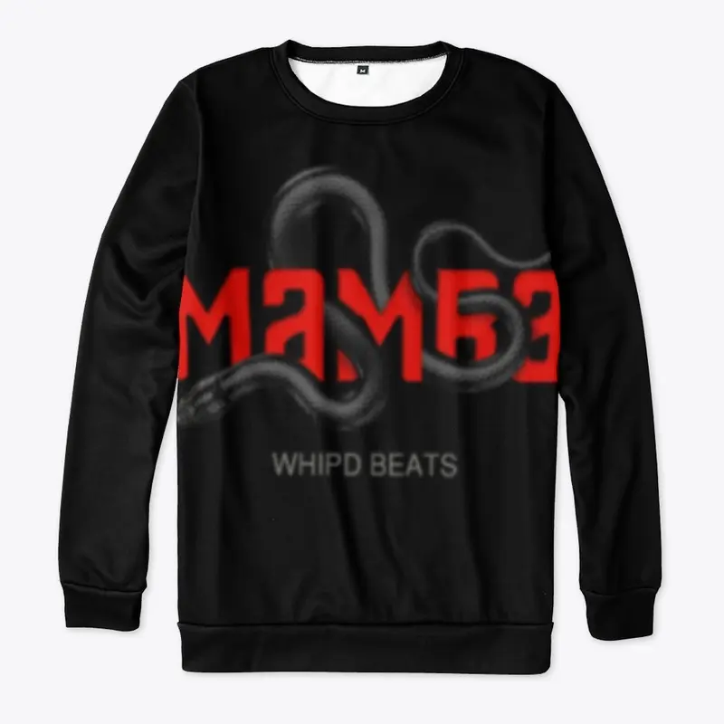 M by Whipd Beats